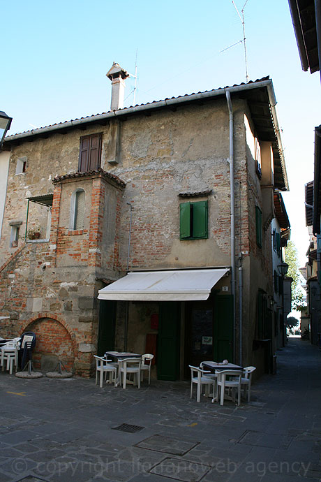 Bar in Grado foto