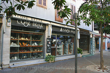 Belle Shop