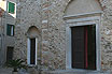 Basilica Entrance Grado Island