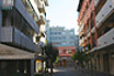 Boulevard In Downtown Grado