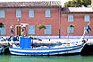 Fisherman Boat Grado