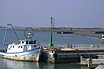 Fishing Boat Grado