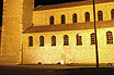 Grado Basilica Night View