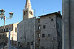 Historical Center Of Grado Island