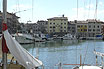 Hotel Citta Di Trieste View From The Port