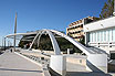 Modern Architecture Of Grado Dike