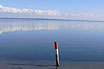 View Of The Grado Lagoon