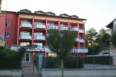 Az Il Guscio hotel Gradon foto