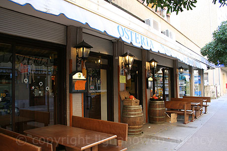 Osteria Grado foto