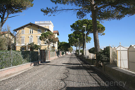 Hotel din Grado foto