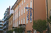 Hotelul Villa Carla Grado