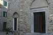 Intrare Bazilica Din Insula Grado